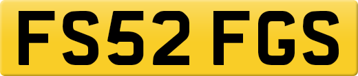 FS52FGS